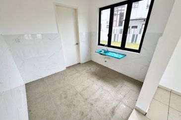 Verdale @ Setia Alamsari