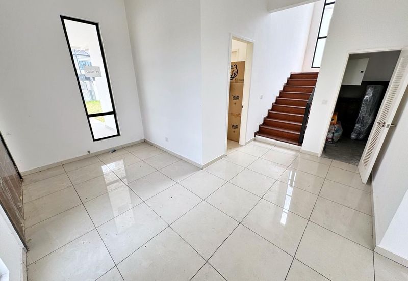 Verdale @ Setia Alamsari