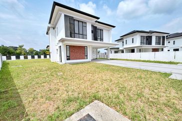 Verdale @ Setia Alamsari