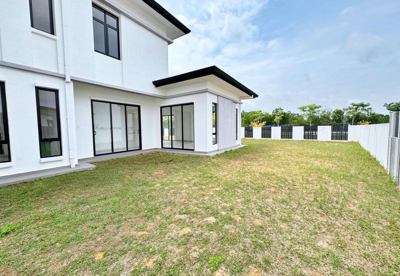 Verdale @ Setia Alamsari