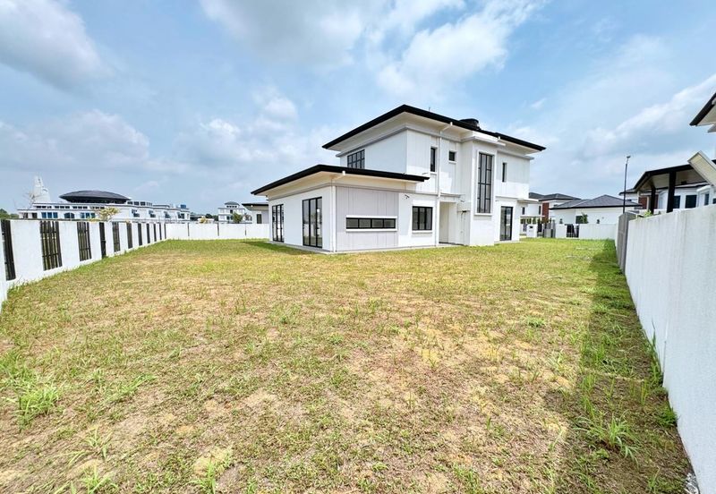 Verdale @ Setia Alamsari