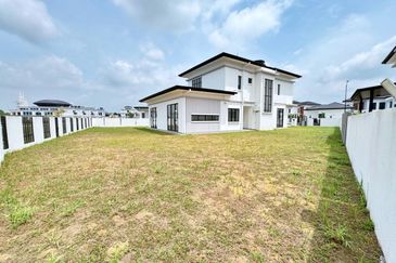 Verdale @ Setia Alamsari