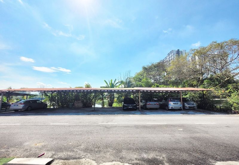 Bandar Bukit Mahkota