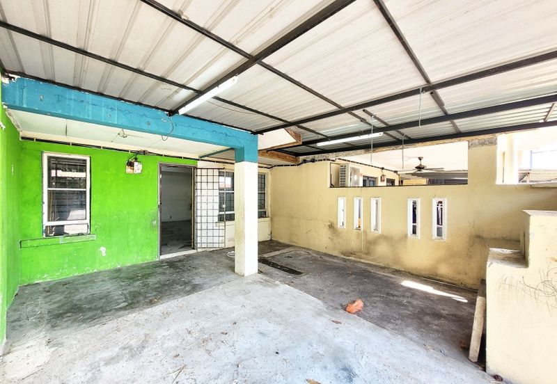 Bandar Bukit Mahkota