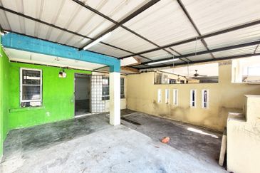 Bandar Bukit Mahkota