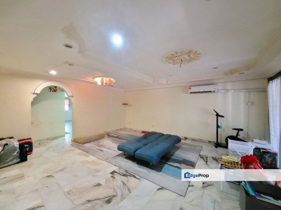 Facing Open!!! Desa Casuarina Nilai, Negeri Sembilan, Nilai