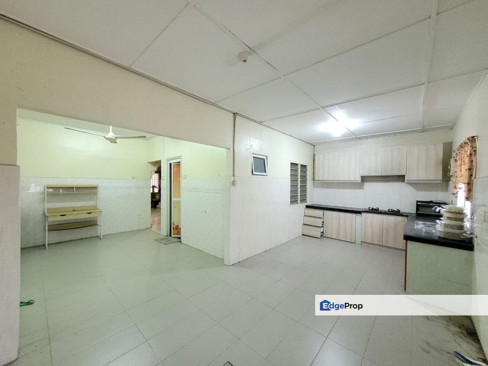 Facing Open!!! Desa Casuarina Nilai, Negeri Sembilan, Nilai