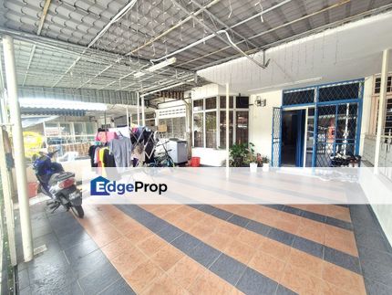 Taman Sungai Chua Kajang Single Storey , Selangor, Kajang