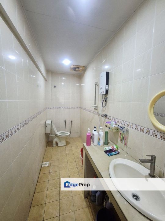 Taman Sungai Chua Kajang Single Storey , Selangor, Kajang