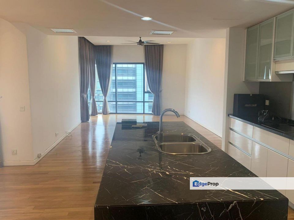 ST MARY RESIDENCE @ KL CITY CENTRE, Kuala Lumpur, KL City