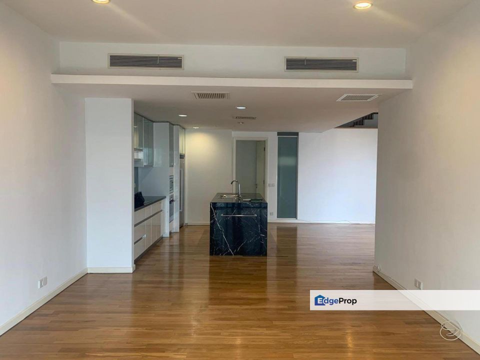 ST MARY RESIDENCE @ KL CITY CENTRE, Kuala Lumpur, KL City