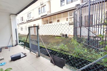 Bandar Teknologi Kajang