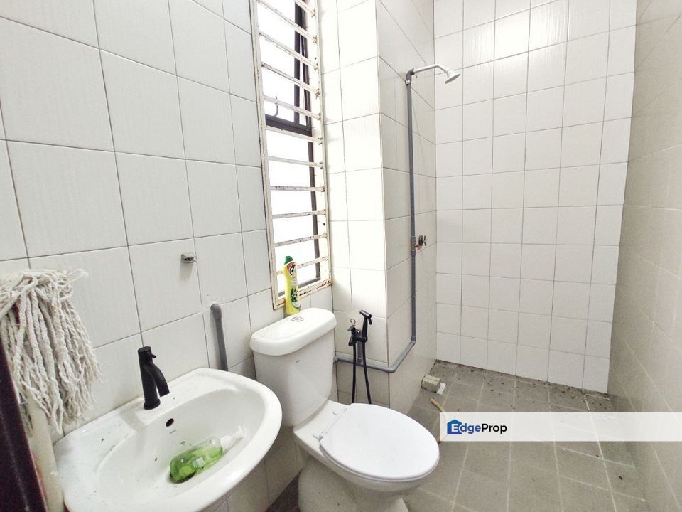 Taman Harmoni, Bandar Teknologi Kajang Double Storey Terrace, Selangor, Semenyih