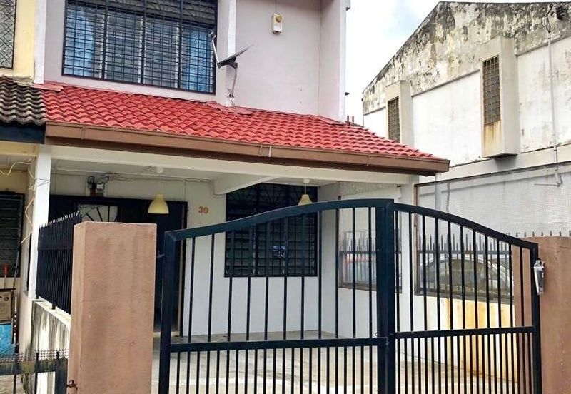 Taman Delima, Kajang