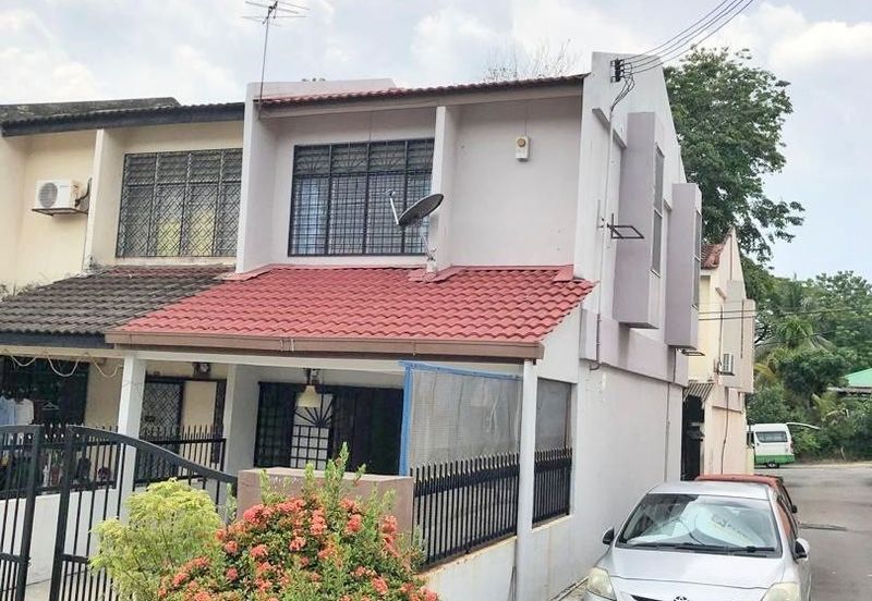 Taman Delima, Kajang