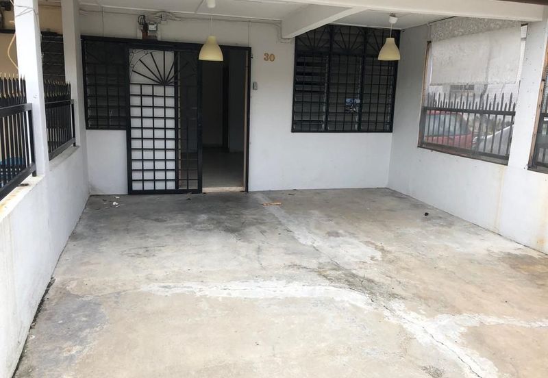 Taman Delima, Kajang