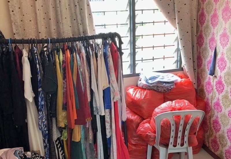 Taman Delima, Kajang