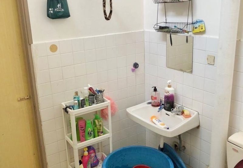 Taman Delima, Kajang