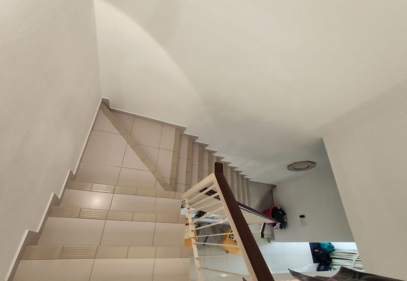 Banyas @ Setia EcoHill 2