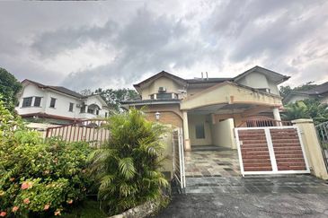 Taman Puncak Utama