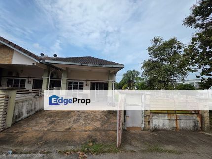 Taman Sri Tanjung Semenyih Single Storey, Selangor, Semenyih