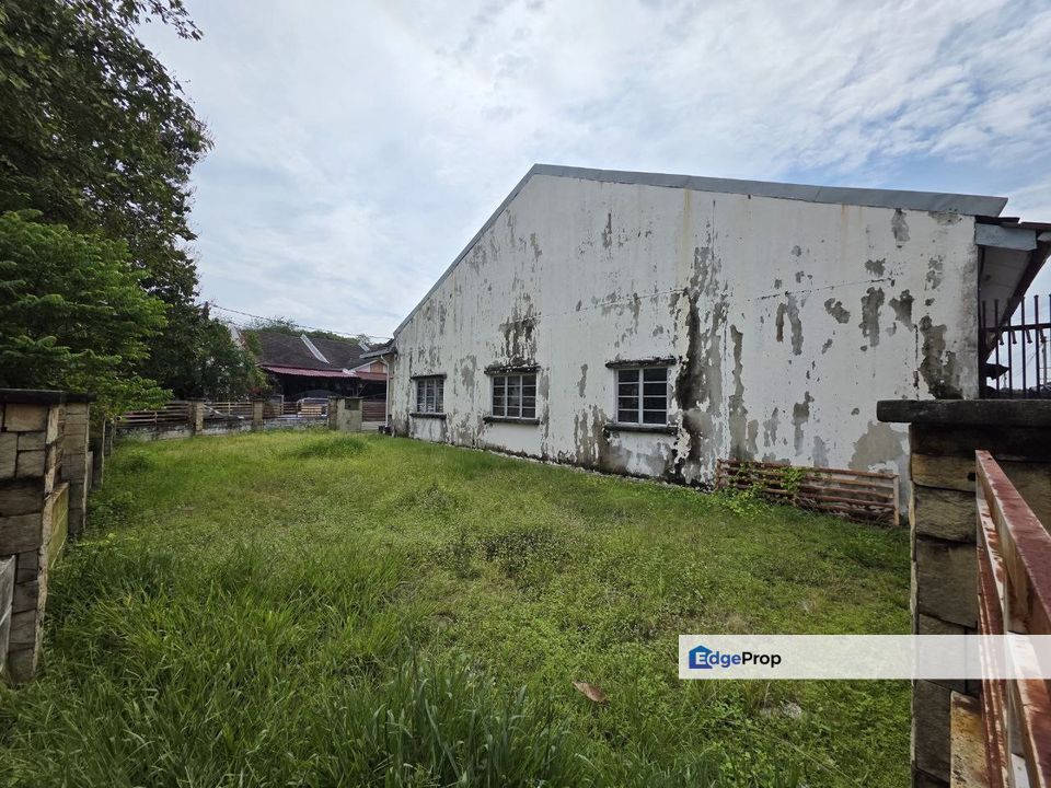 Taman Sri Tanjung Semenyih Single Storey, Selangor, Semenyih