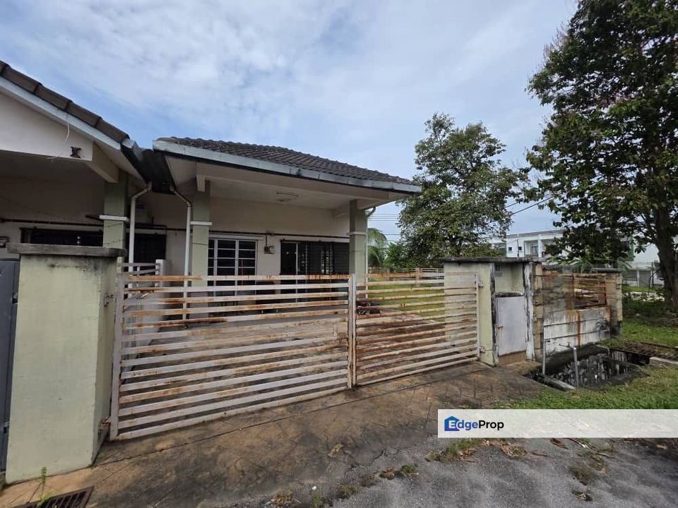 Taman Sri Tanjung Semenyih Single Storey, Selangor, Semenyih