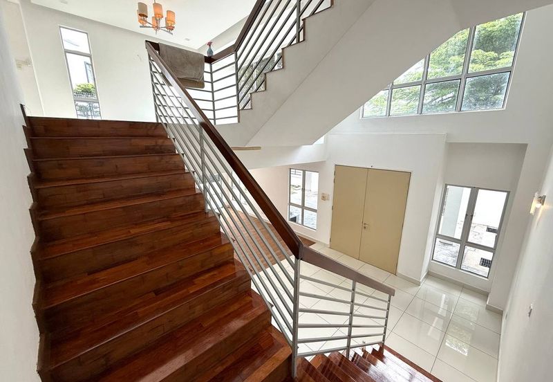 Saujana Villa, Kajang