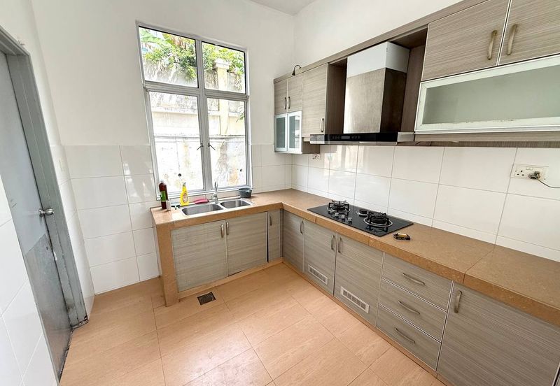 Saujana Villa, Kajang