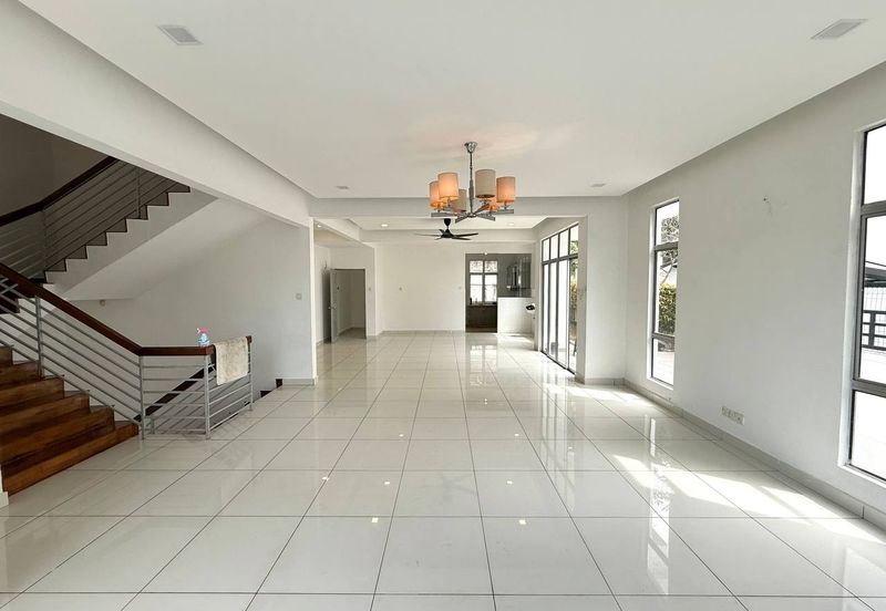 Saujana Villa, Kajang