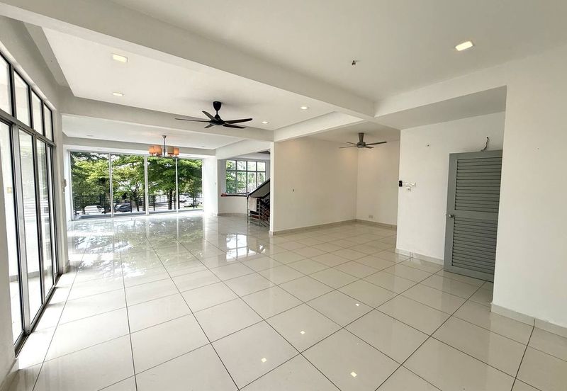 Saujana Villa, Kajang