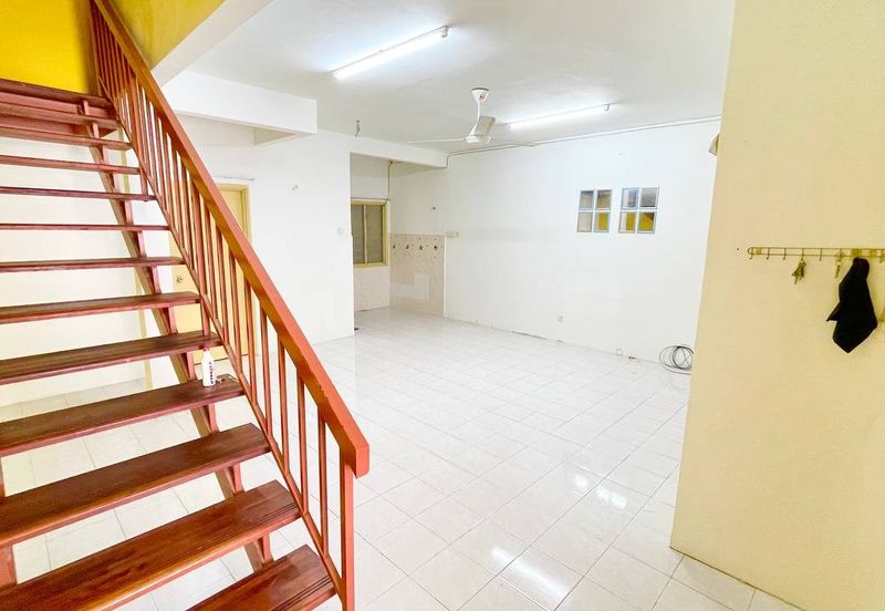 Bandar Saujana Putra