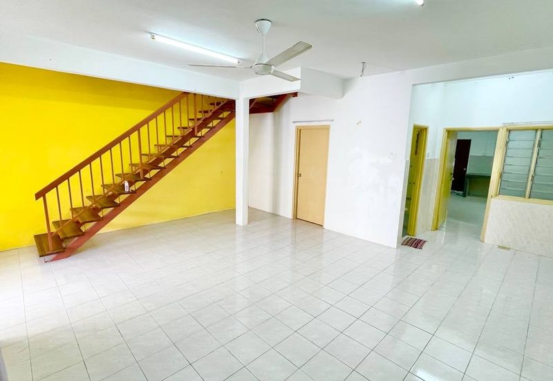 Bandar Saujana Putra