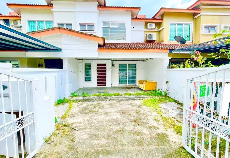 Bandar Saujana Putra