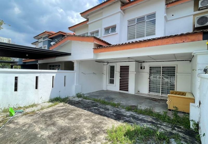 Bandar Saujana Putra