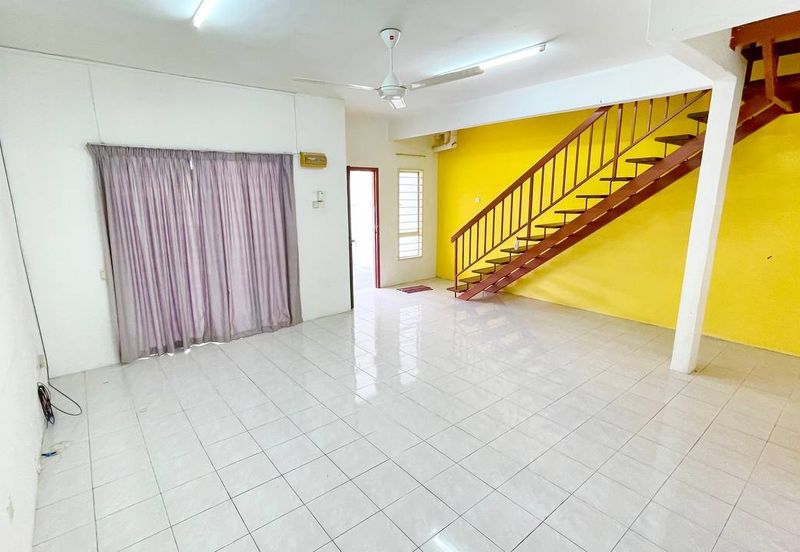 Bandar Saujana Putra