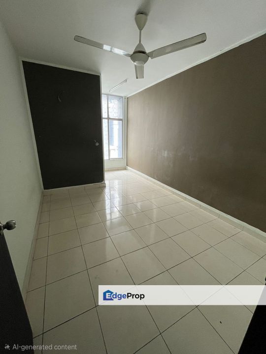 Bangi Avenue 3 Seksyen 3 Storey Terrace, Selangor, Kajang
