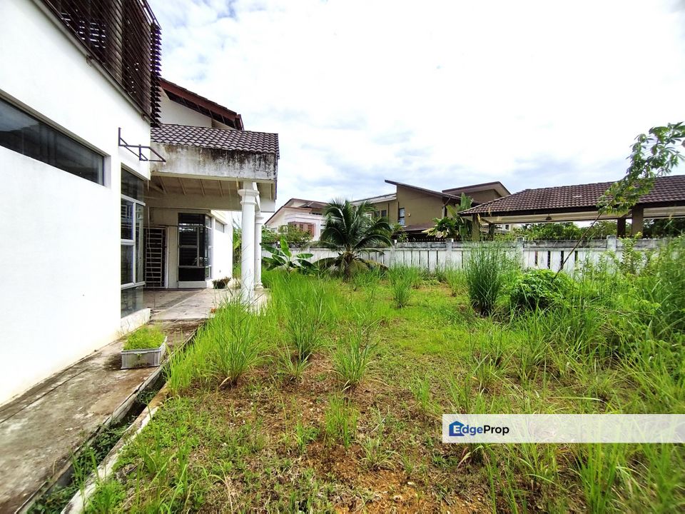 Bandar Baru Enstek Bungalow Double Storey, Negeri Sembilan, Labu