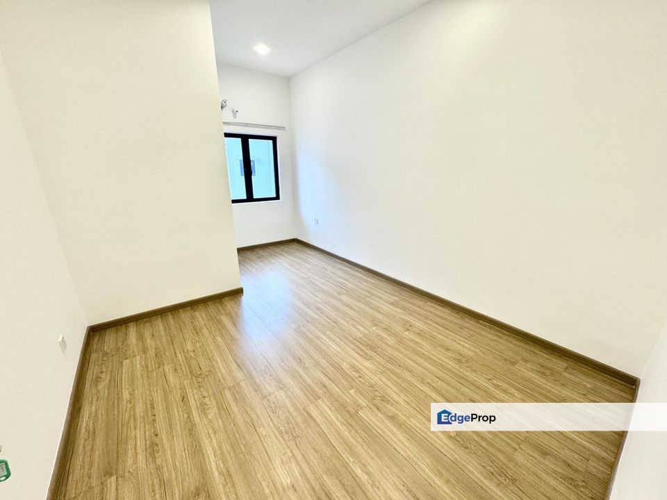 Cyberjaya Sejati Lakeside Double Storey, Selangor, Cyberjaya