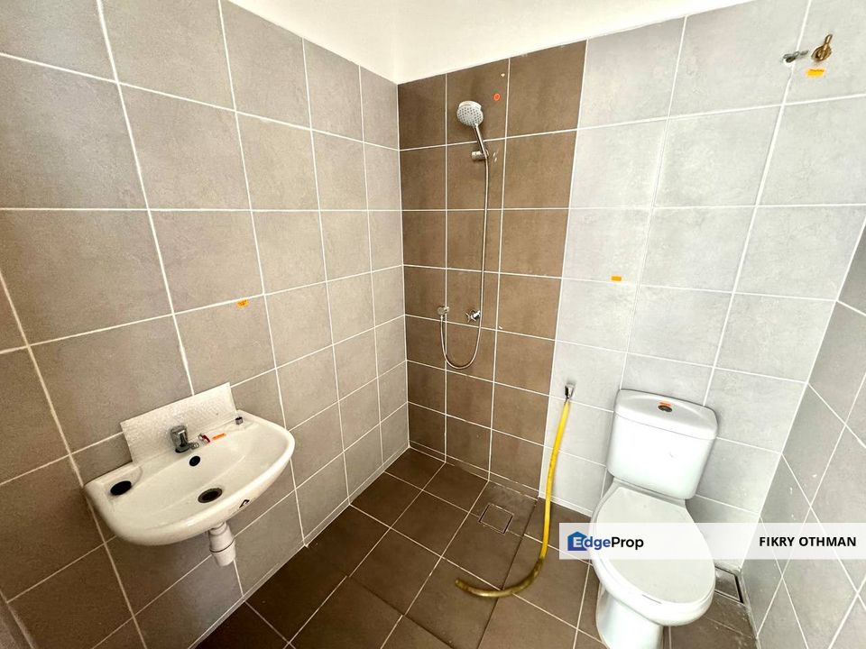 Brand New Myra Gardens Kuncang Rawang, Selangor, Rawang