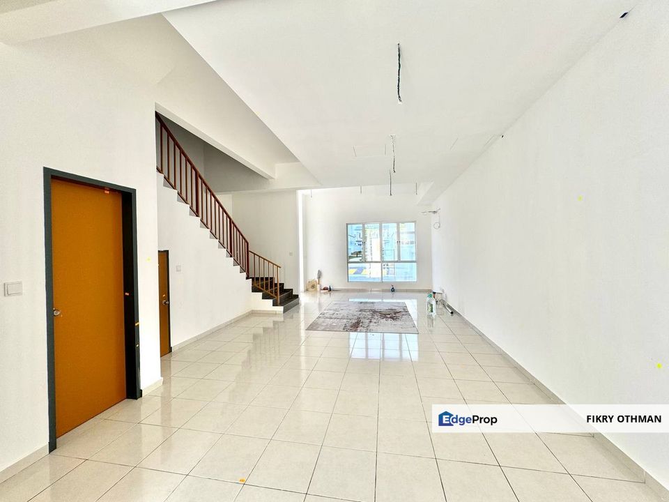 Brand New Myra Gardens Kuncang Rawang, Selangor, Rawang