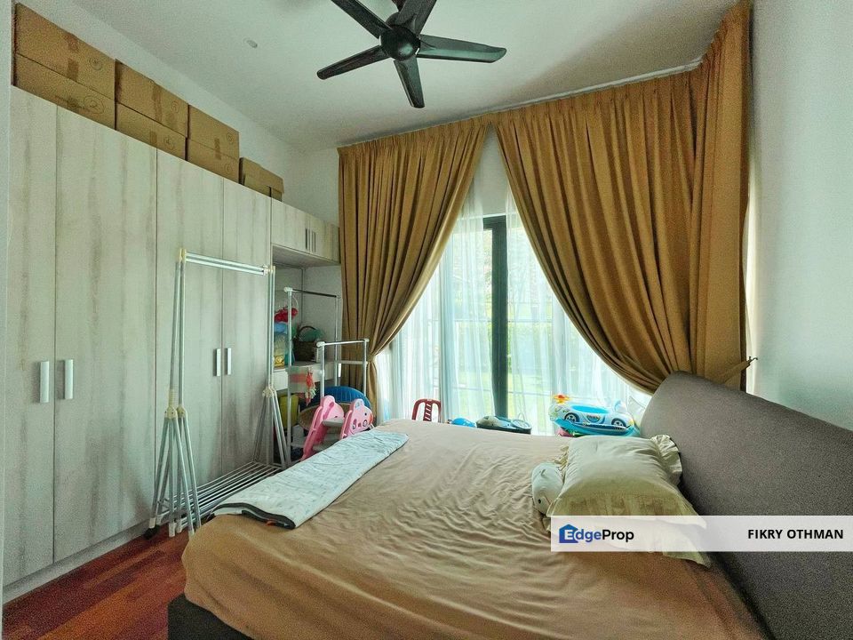 3 STOREY BUNGALOW SEJATI RESIDENCES CYBER 9 CYBERJAYA, Selangor, Cyberjaya