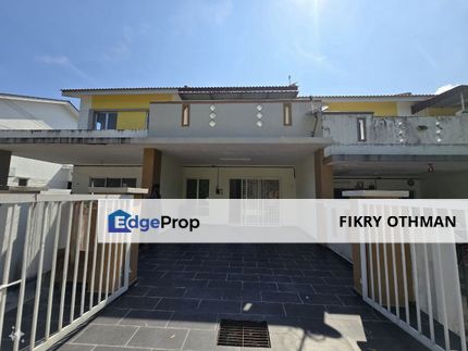 Double Storey Bandar Tasik Kesuma semenyih, Selangor, Semenyih