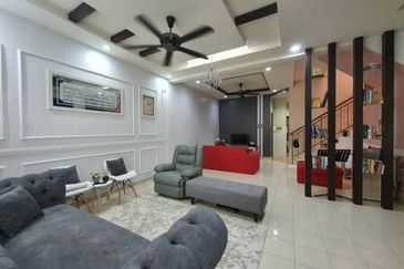 Taman Pelangi Semenyih