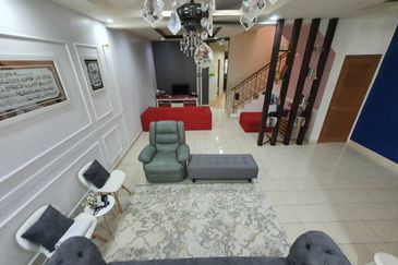 Taman Pelangi Semenyih