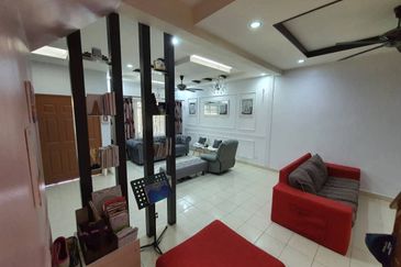 Taman Pelangi Semenyih