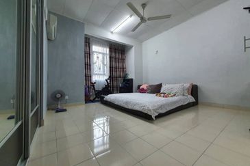 Taman Pelangi Semenyih