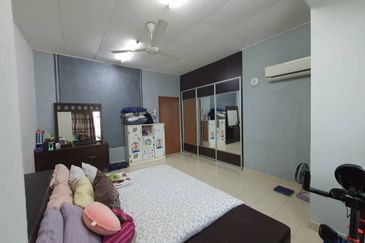 Taman Pelangi Semenyih