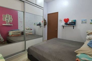 Taman Pelangi Semenyih