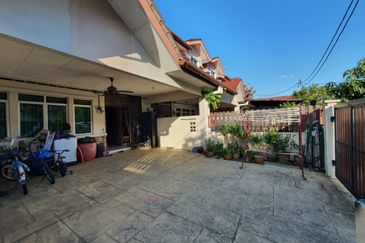 Taman Pelangi Semenyih